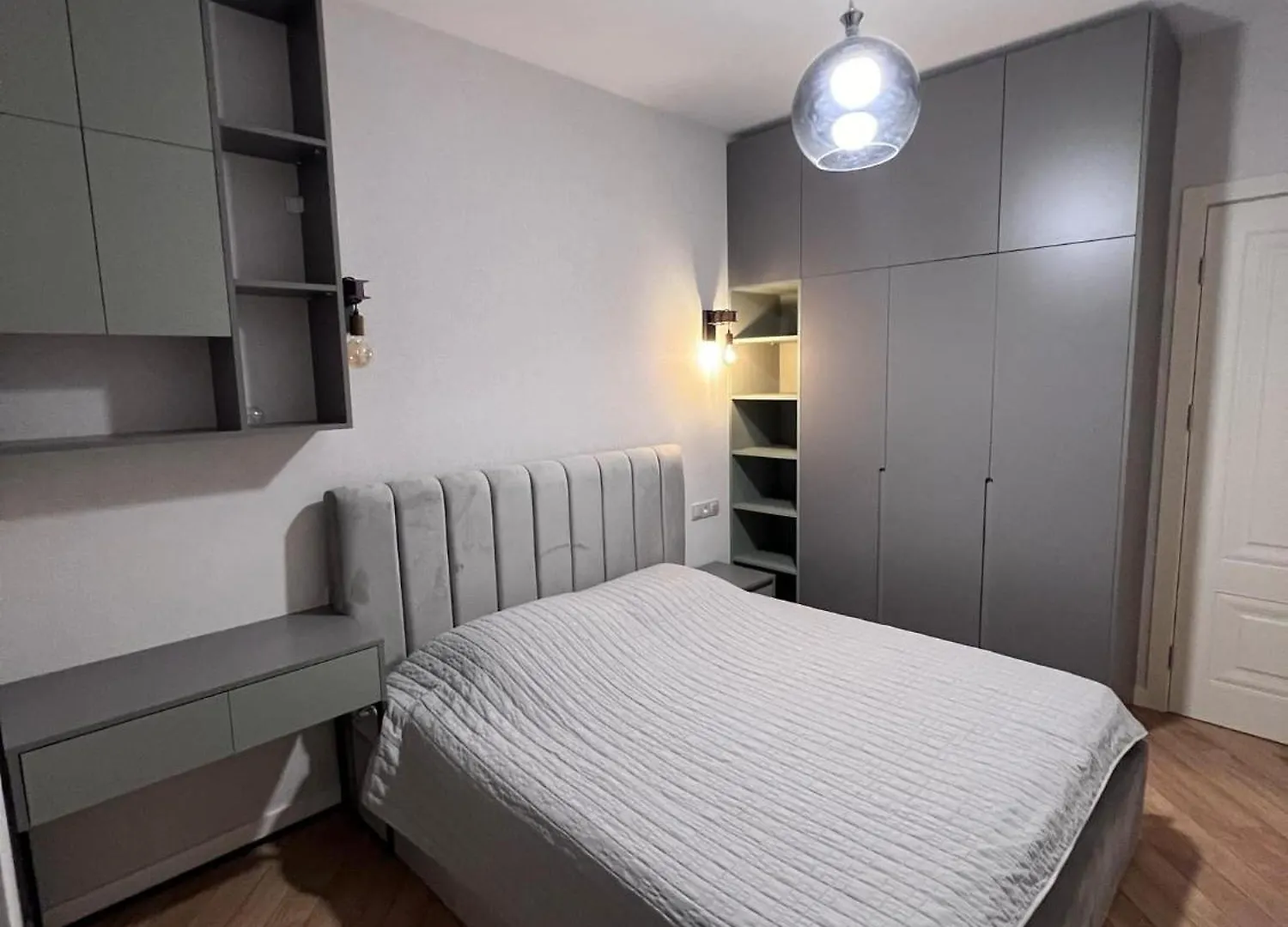 Apartment Nikoma Batumi